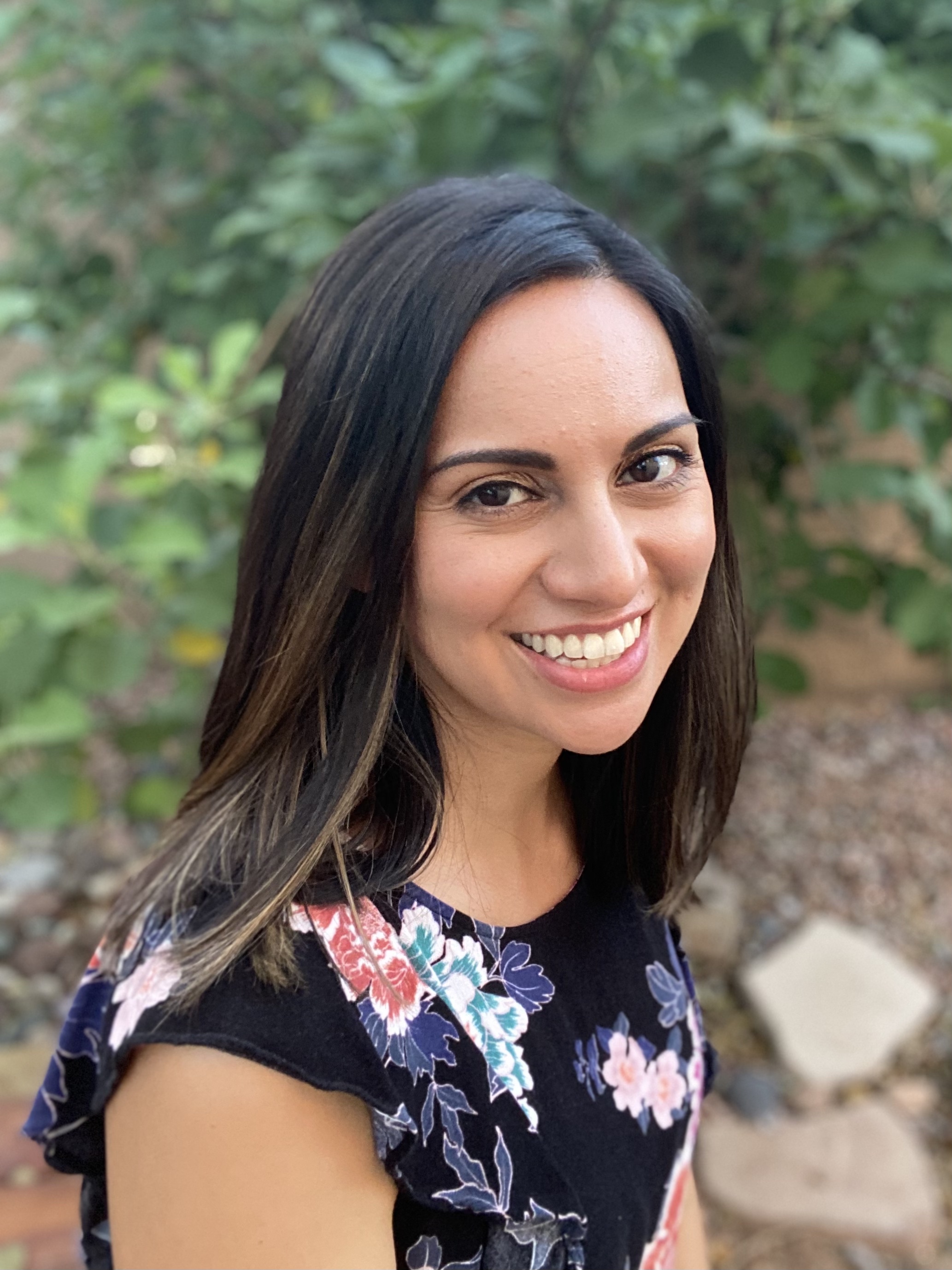 Angelia Corley, PhD
