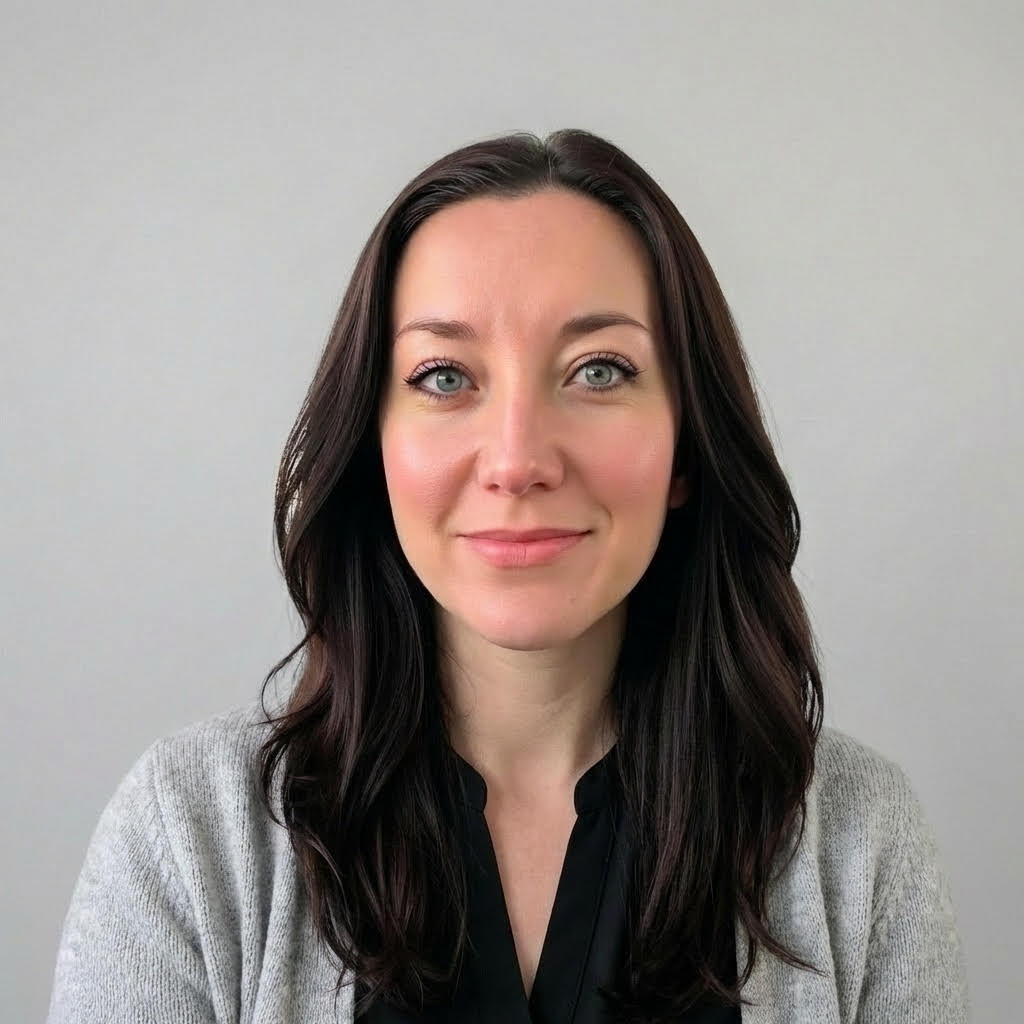 Megan Hunsaker, PhD