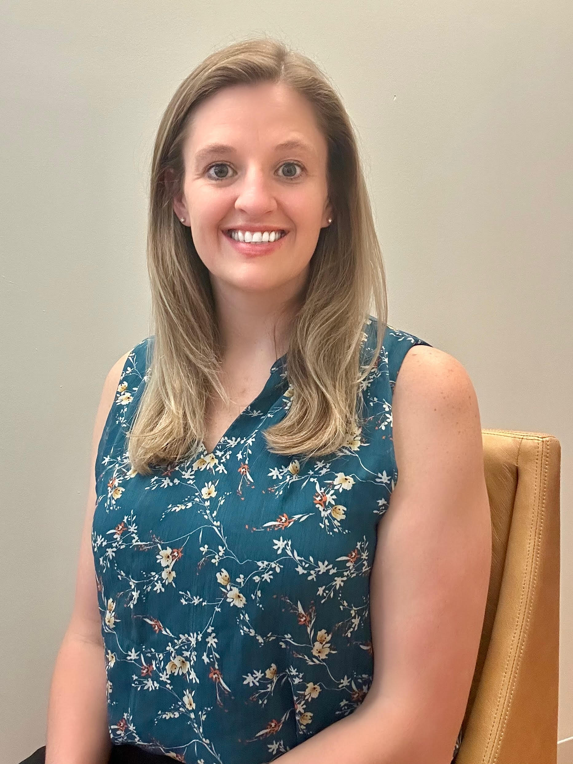 Shaina Townsend, PhD