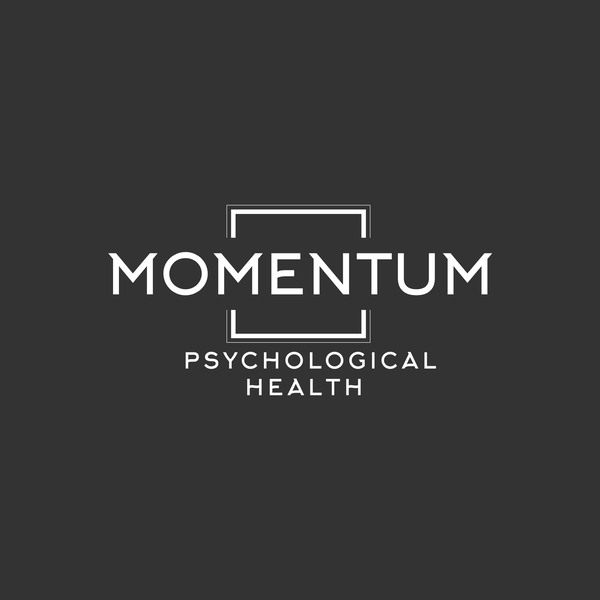 Momentum Psychological Health logo