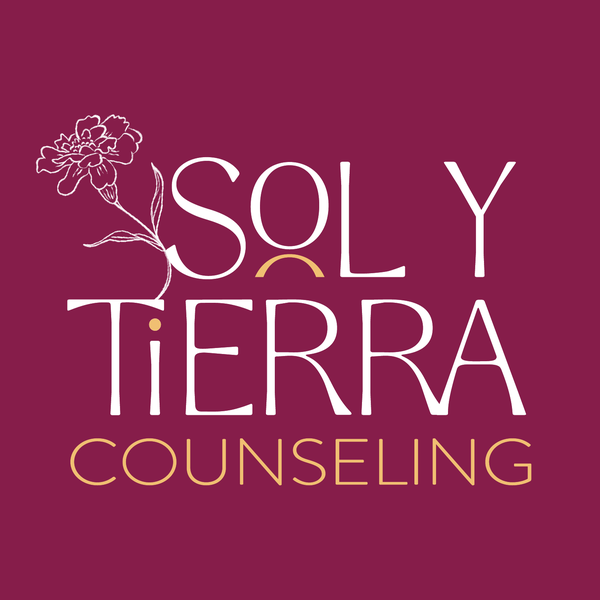 Sol y Tierra Counseling logo